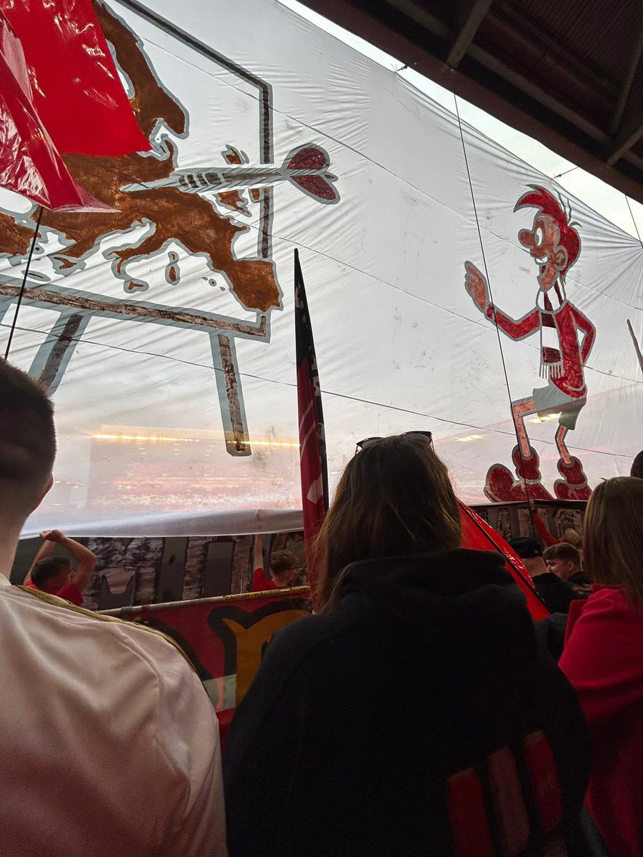 ULTRAS ABERDEEN tweet media