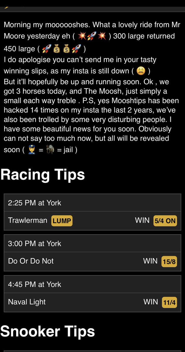 Moosh_tips_exposed tweet media