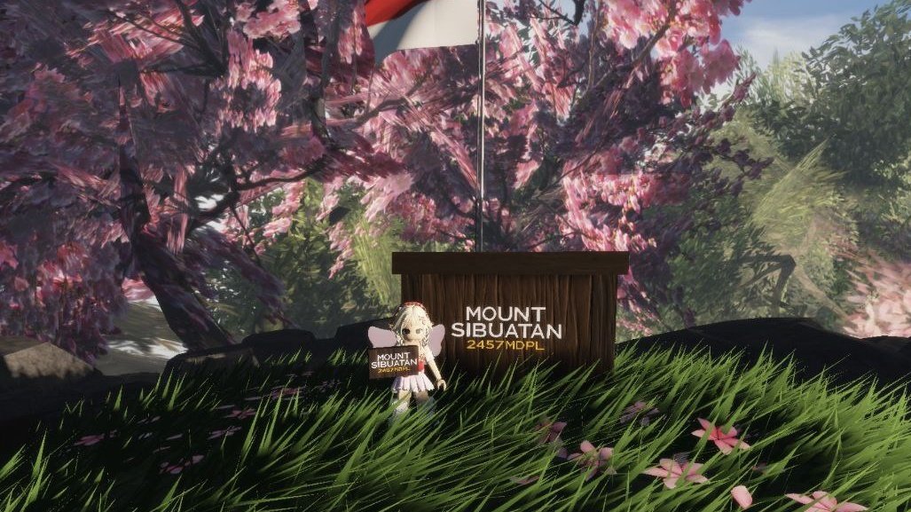 noyics's tweet image. duh.. maaf ya kalau keren.. #jagoan