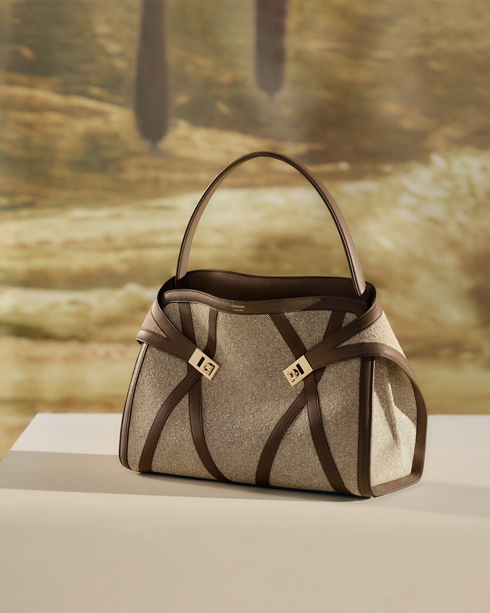 FERRAGAMO JAPAN on X