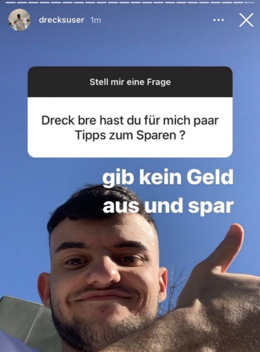 herr knax (satire) tweet media