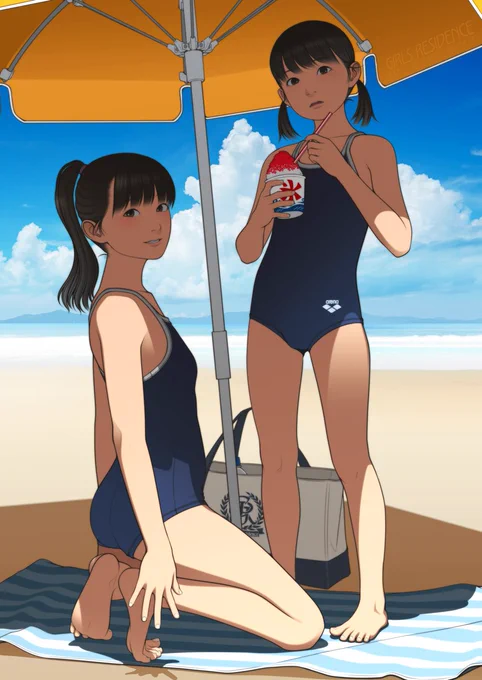 今週の更新です(XIIyo&amp;IXyo)