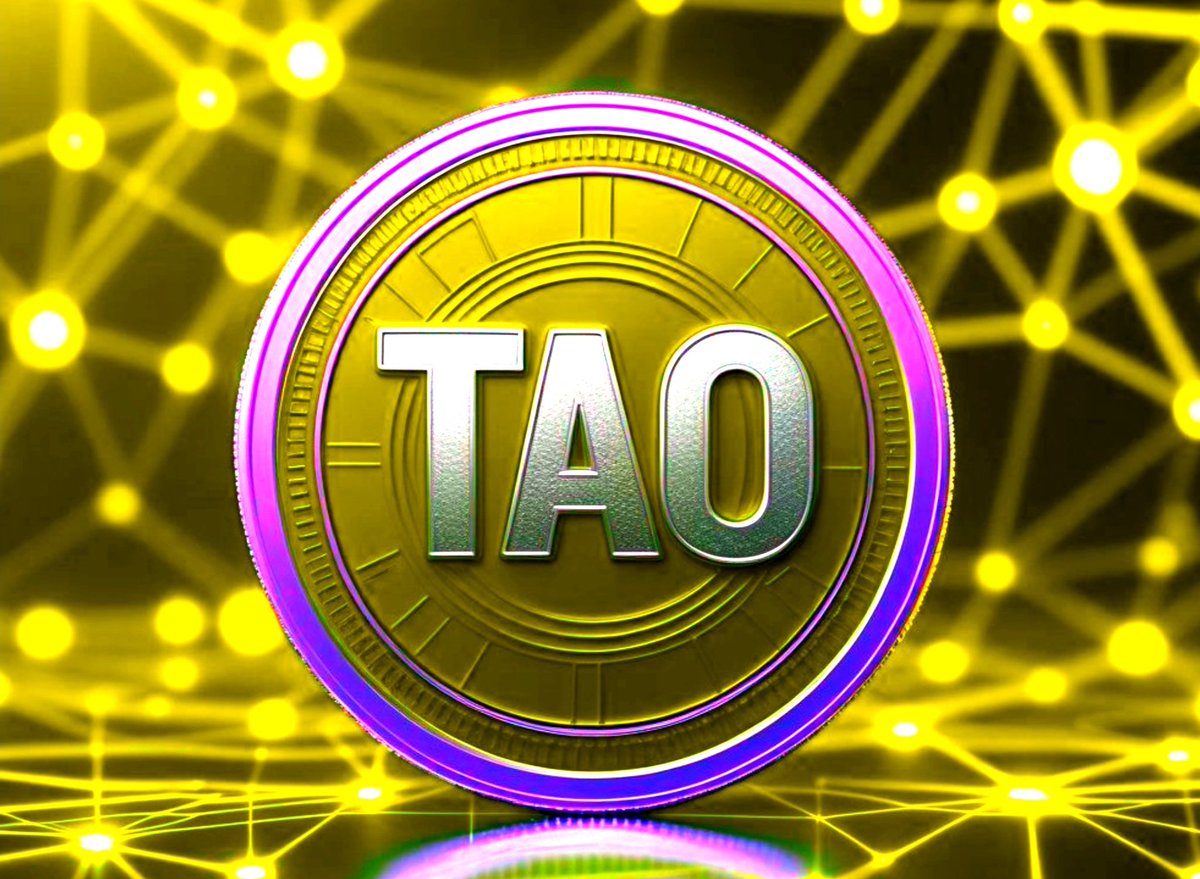 RubiMigration's tweet image. Let's Mine Some $TAO By @inspectxyz 

Drop $TAO in the comments and Tag  this Post Your Mining Buddies 

How Many $TAO You want 

I'm locked 10 $TAO  And You 

Don't Forget Repost