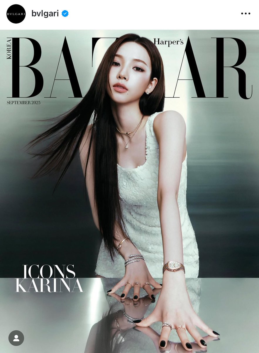 ON YOUR FACES LOSERS. SOLO POST JUST FOR HER BVLGARI KNOWS HER POWER