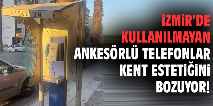 medyaegecomtr's tweet photo. İzmir’de kullanılmayan ankesörlü telefonlar kent estetiğini bozuyor https://t.co/s5dA4eYEF4 @MEDYAEGE.COM.TR aracılığıyla
#izmir #konak #kordon #ankesorlutelefon #estetik #goruntu #kirlilik
#yks2025
#Zaniolo
#SedatPeker
#FBvSLB
#BarışAlper
#Jurasek
#Lausanne - Beşiktaş
#DefneSamyeli