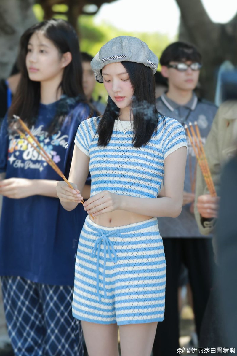 ¹⁷hayani邓 🇵🇸 tweet media