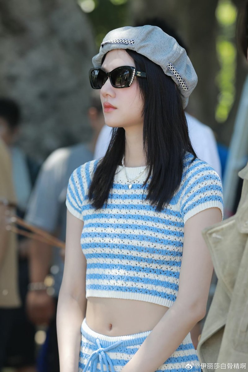 ¹⁷hayani邓 🇵🇸 tweet media