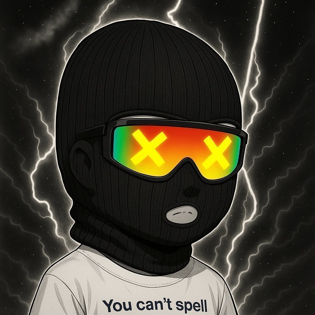 obeyguy's tweet image. Gm bros