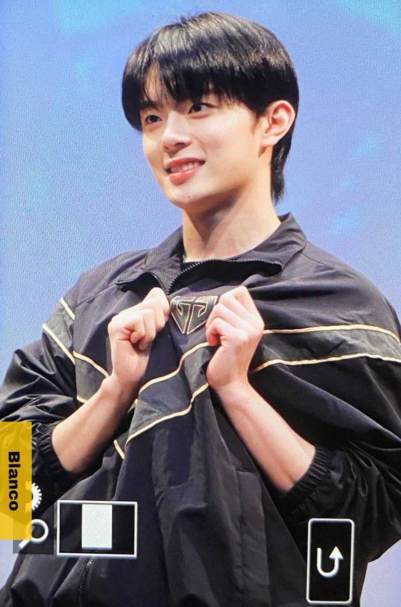 사랑합니다젠랑이들