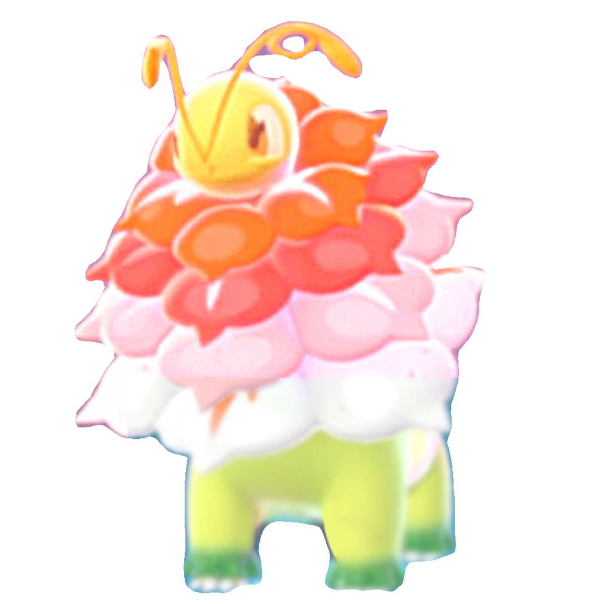Leondacolina's tweet photo. Então esse vazamento de Pokémon Legends ZA era verdade, se for confirmado que de fato essas imagens são reais, Mega Zygarde e Mega Meganium 🤔👀
Mega Zygarde está incrível 😍💥🤯

#PokemonTCGPocket #PokemonGO #Pokemon #PokemonLegendenZA #PokemonUNITE https://t.co/Rzb6pys6uW