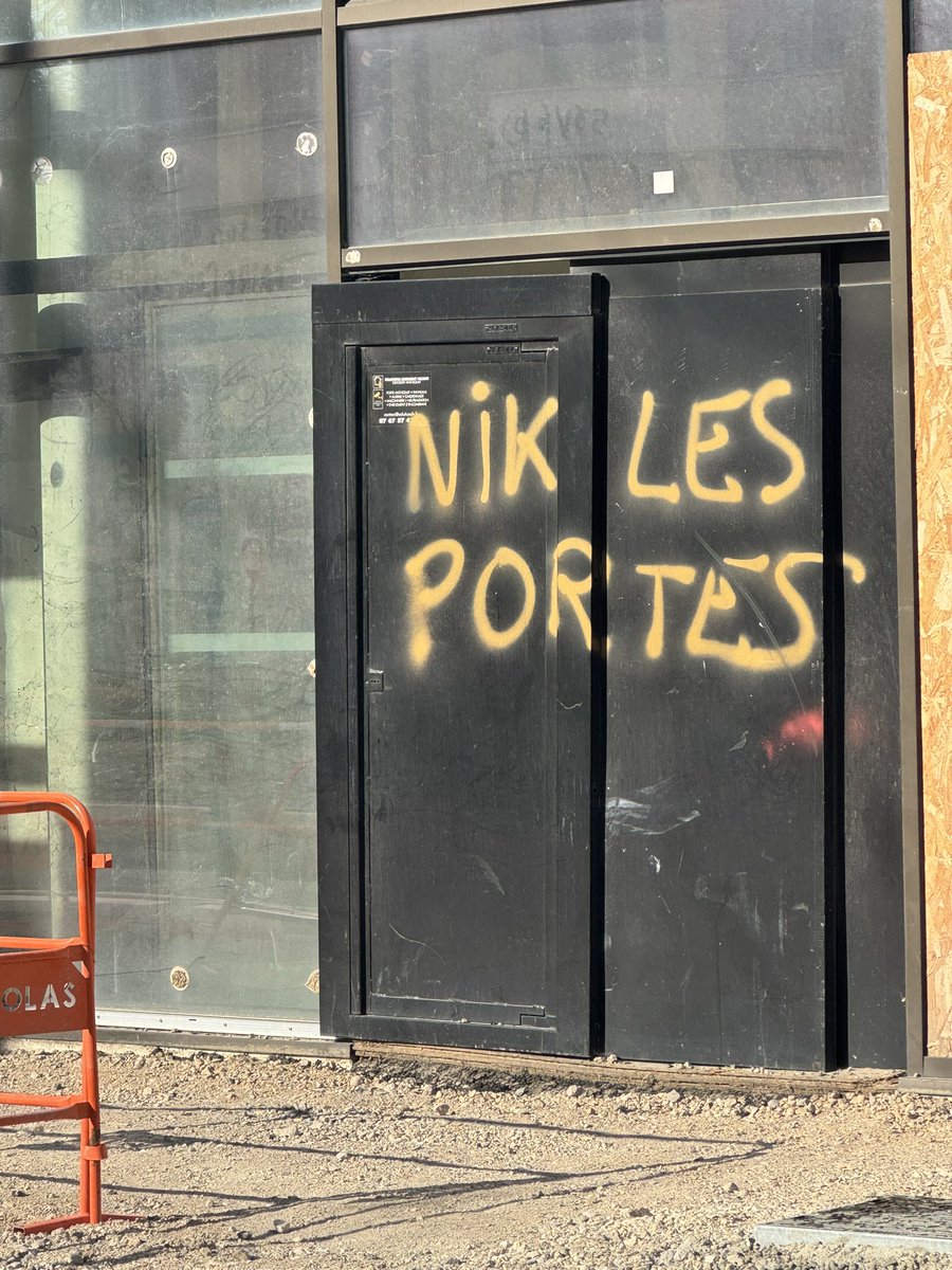 Voilà enfin une vraie revendication.