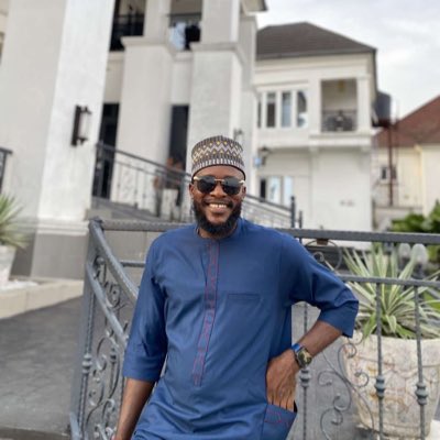 BisongSuccess's tweet photo. #NewProfilePic https://t.co/k8o2fFwfOh