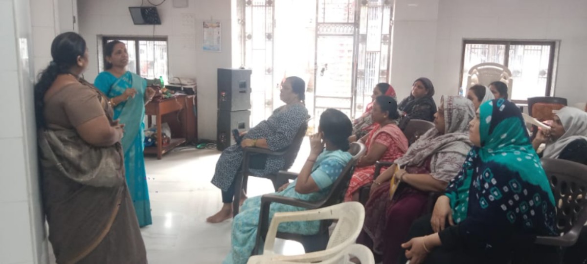 IdobroImpact's tweet image. Learning from experience, growing together! Vidya’s journey from SHG to entrepreneur inspired TAP with hygiene, health, and heart. Thanks to Mansi for the impact! 💡🌱 #TAPProgram #IdobroImpact