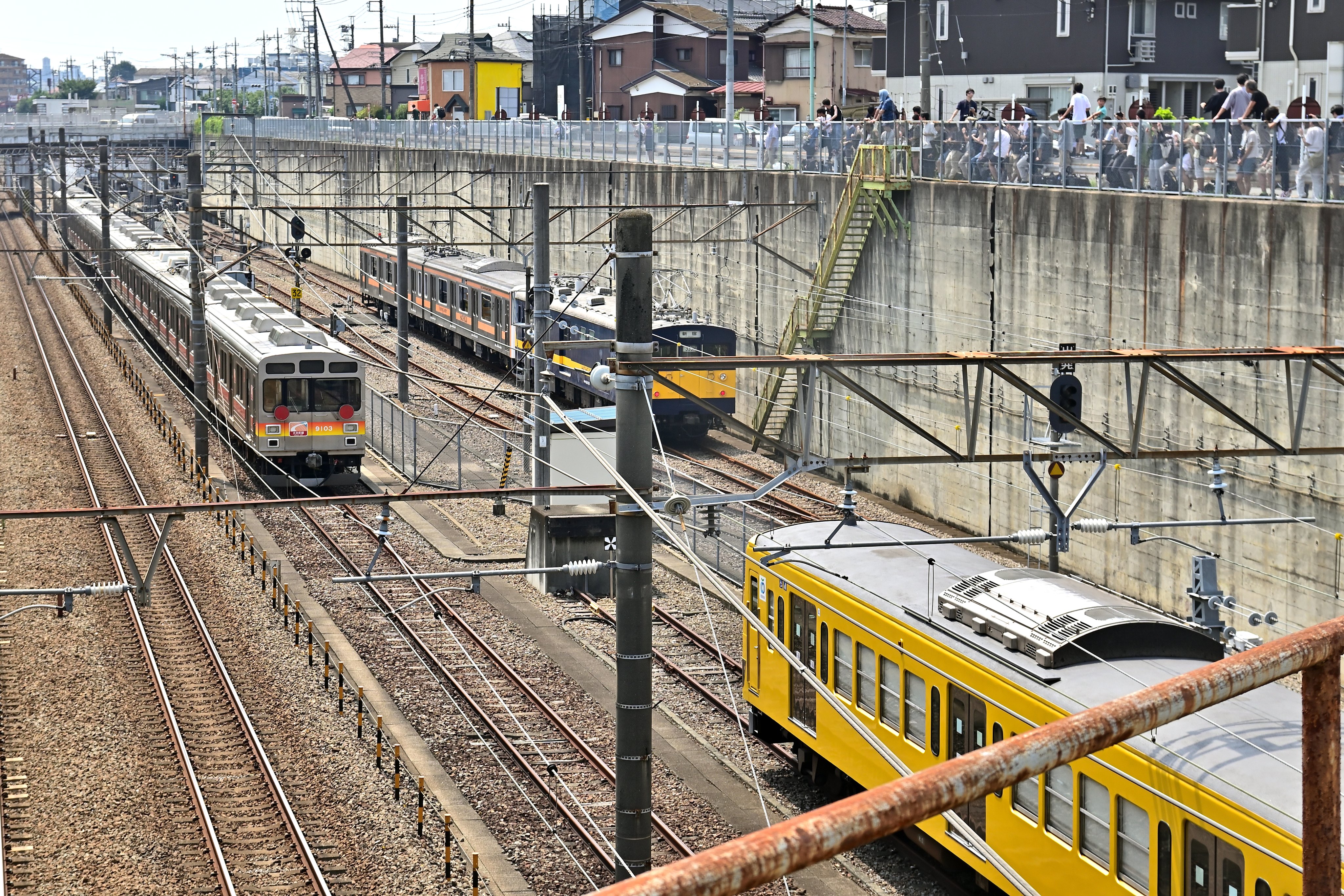 鉄道部品　⭐︎早い者勝ち⭐︎ むーみん (@moomin_toyotama) / X