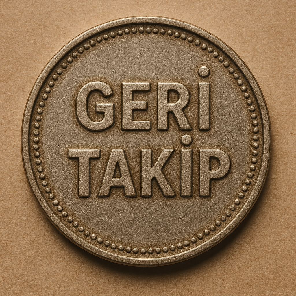 salih (@kriptosalih85) on Twitter photo TAKİP ETKİNLİĞİ
KISA SÜREDE 1100 KİŞİYE ULAŞTIK TEK YAPMAN GEREKEN
✅TAKİP ET <a href="/GT_XTakip/">GeriTakip (GT)</a>
✅BU HESABI TAKİP EDENLERİ TAKİP ET
#GT #Geritakip #FolloForFolloBack #takip #follow TAKİP ETKİNLİĞİ
KISA SÜREDE 1100 KİŞİYE ULAŞTIK TEK YAPMAN GEREKEN
✅TAKİP ET <a href="/GT_XTakip/">GeriTakip (GT)</a>
✅BU HESABI TAKİP EDENLERİ TAKİP ET
#GT #Geritakip #FolloForFolloBack #takip #follow