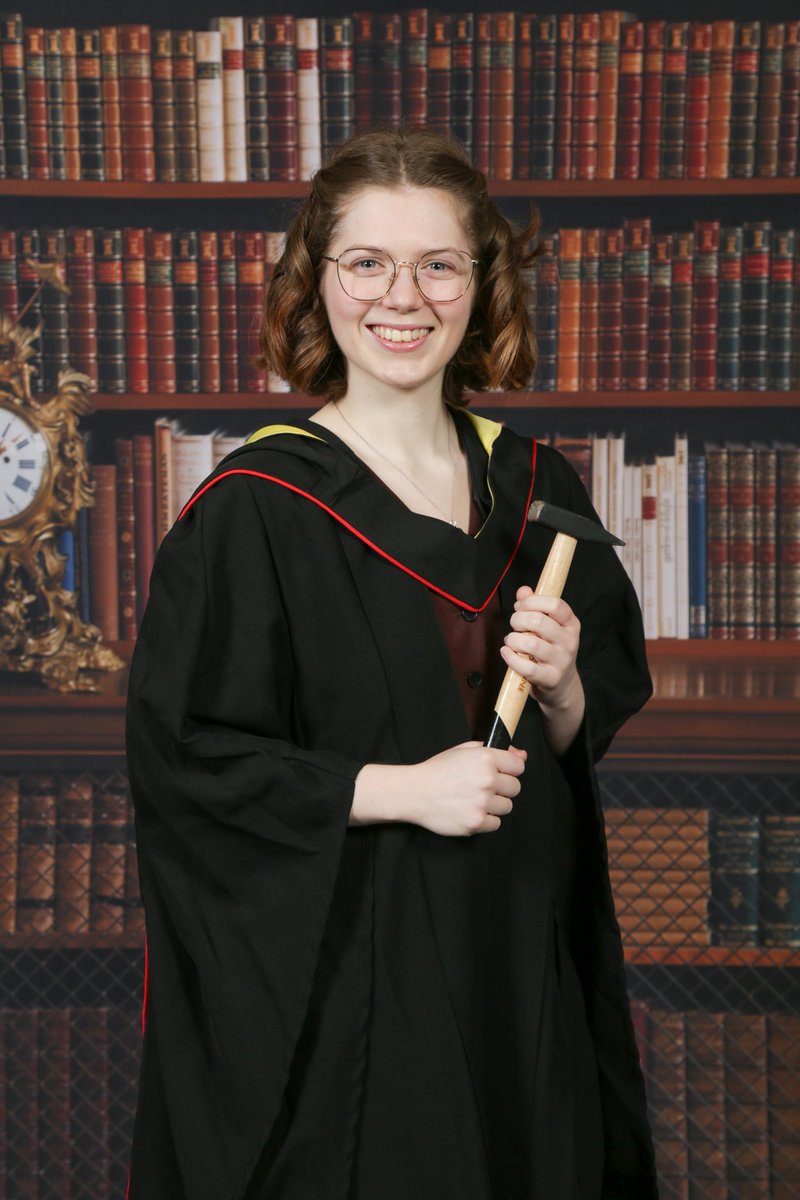 Isabel Queay tweet media