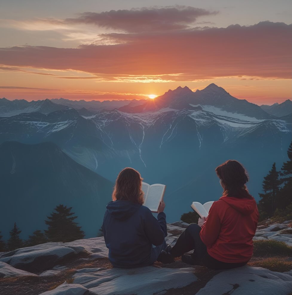 January Magazine tweet media