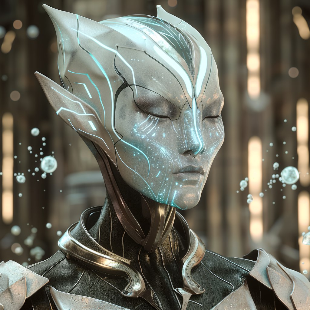 "Cryo_Sentinel" ✨💫

#NFTs #Web3 #NFTCommunity #MAXIMAL #NFTartist $GM $USDA $SANG $CLIZA #NFTCollectors