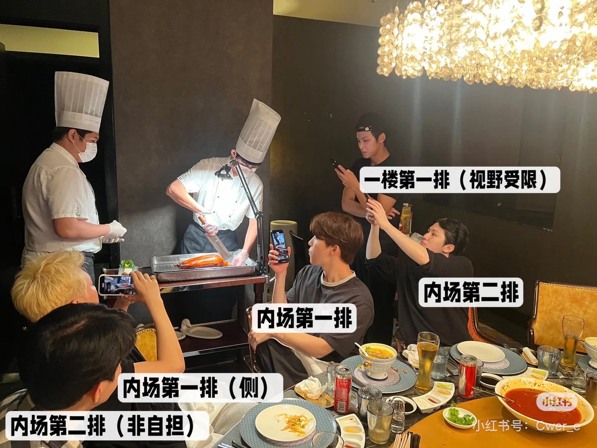 너 작년에 카오야 직캠도 따줬잖아. 사랑이 어떻게 변하니..