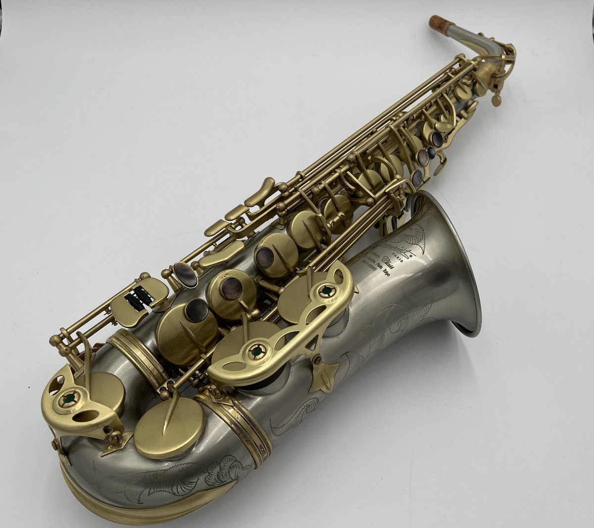 Presto Music shop tweet media