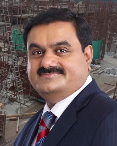 RavinderKapur2's tweet image. MODI - ADANI ➖ BFF

🔴 Hook:
From Gujarat CM to India’s PM—Modi’s friendship with Adani has always come with giveaways. 

Businesses got land at Re 1 to ₹32 per sq metre in Mundra.

 Now he’s selling India the same way.

#ModiAdani 
#MODANI
#BFF
🧵 Of 6