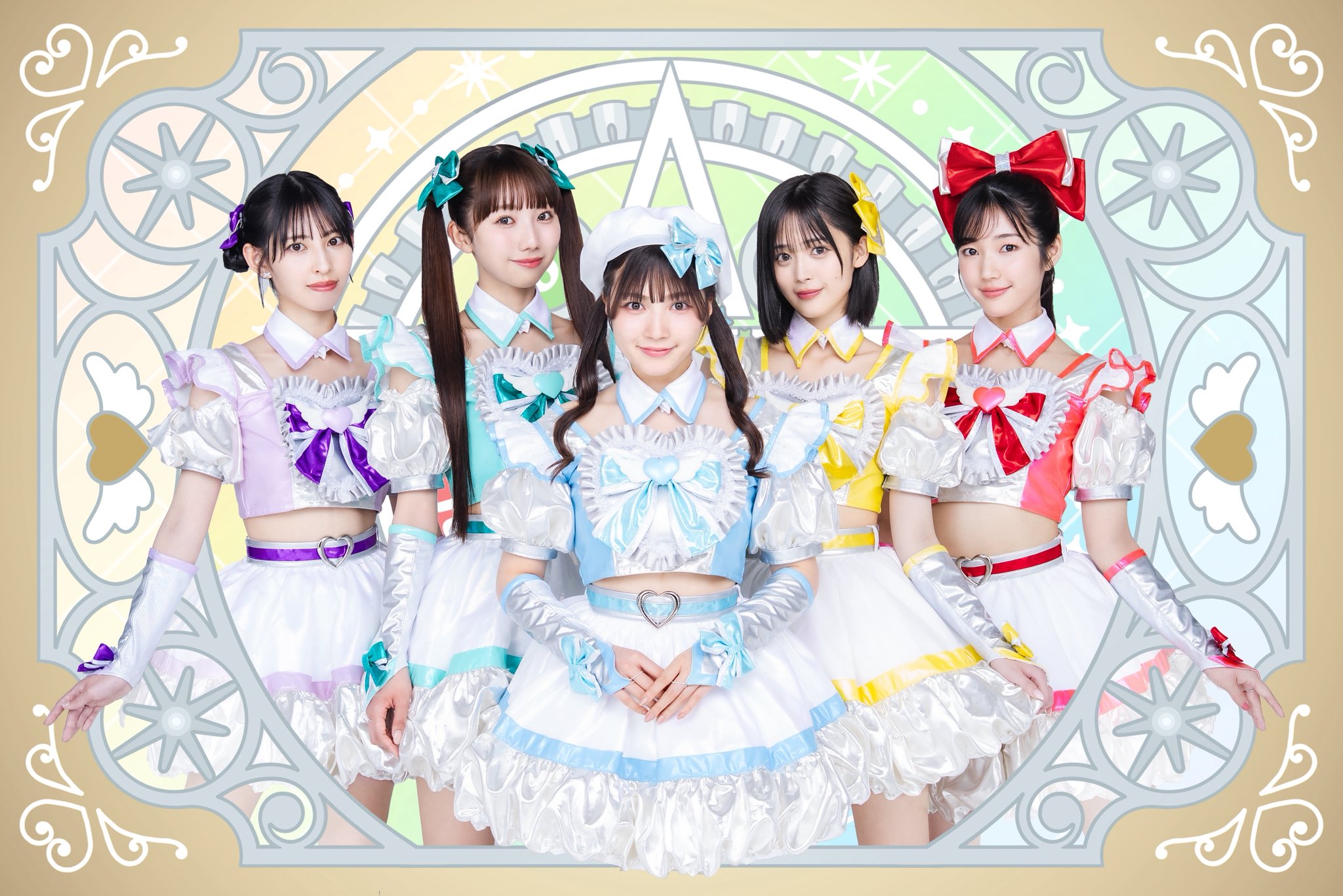 こんにちわんこそば ザ・ジェノバ / 帰り道は遠かった (The Genova / Kaeri-michi wa