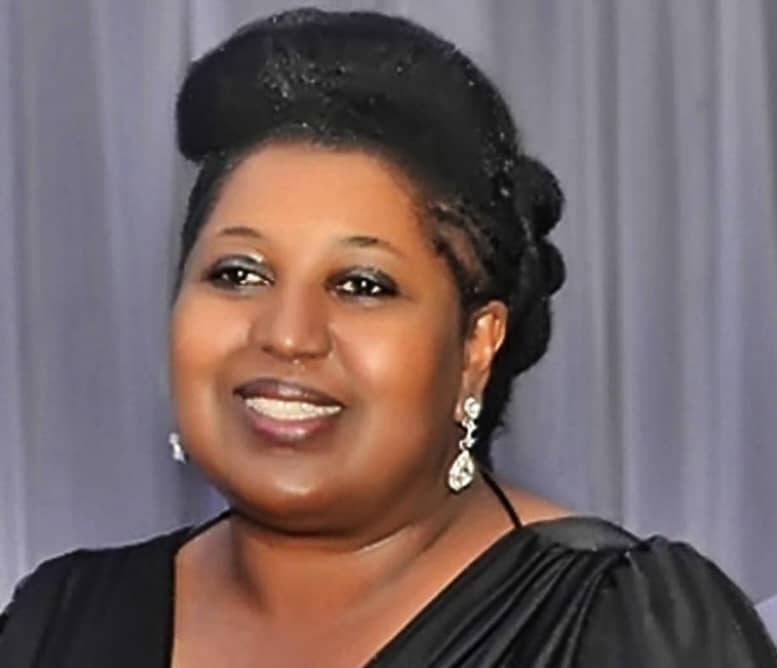 #ICYMI: <a href="/SarahKagingo/">Sarah Kagingo</a> Shines at Brand Africa 100 for Distinguished Leadership in Private Sector ugdiplomat.com/sarah-kagingo-… #BrandAfrica100 #BrandAfrica100Ug #ExcellenceinAfrica