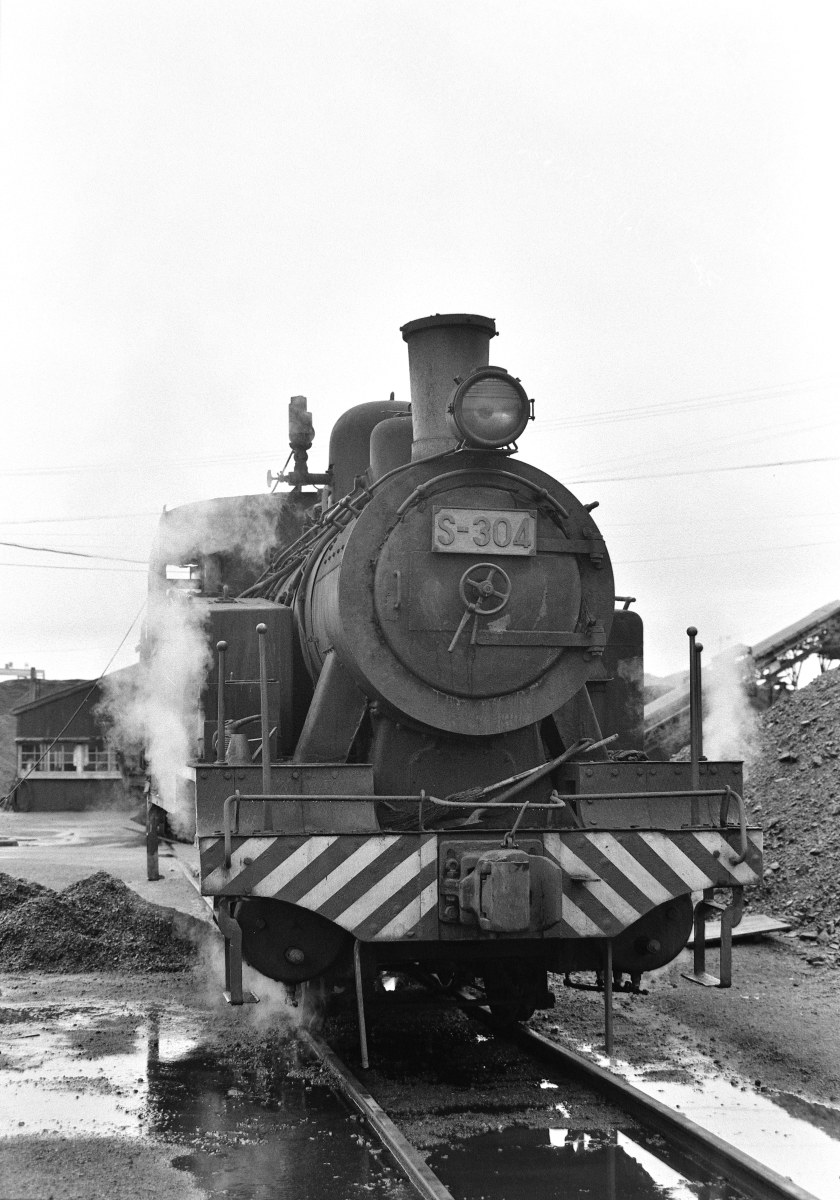 鐵原室蘭コークス工場　御崎
Ｓ－２０５（NEOPAN SS）
Ｓ－３０４（NEOPAN SS）