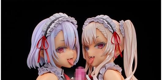 老實說一句
不要說各位能買到這種等級的瑟瑟PVC是政治
能看到VTuber各種貼貼、甚至是百合薔薇兔女郎也是政治喔
不然你想想看
#要是全世界都被中國或穆斯林支配的話
某知名Vtuber事務所旗下的藝人還會有比基尼夏季新衣嗎？
還是說來猜猜看有多少V不會被“名譽處決”