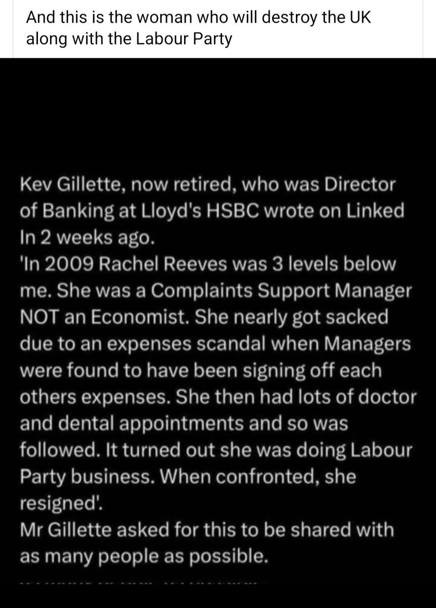 I have no way of verifying this, but how scary if true.......