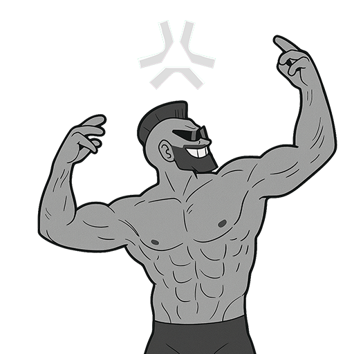 Gmabs interns, 

Red days are for building,
Green days are for pumping. 

We doing this right!