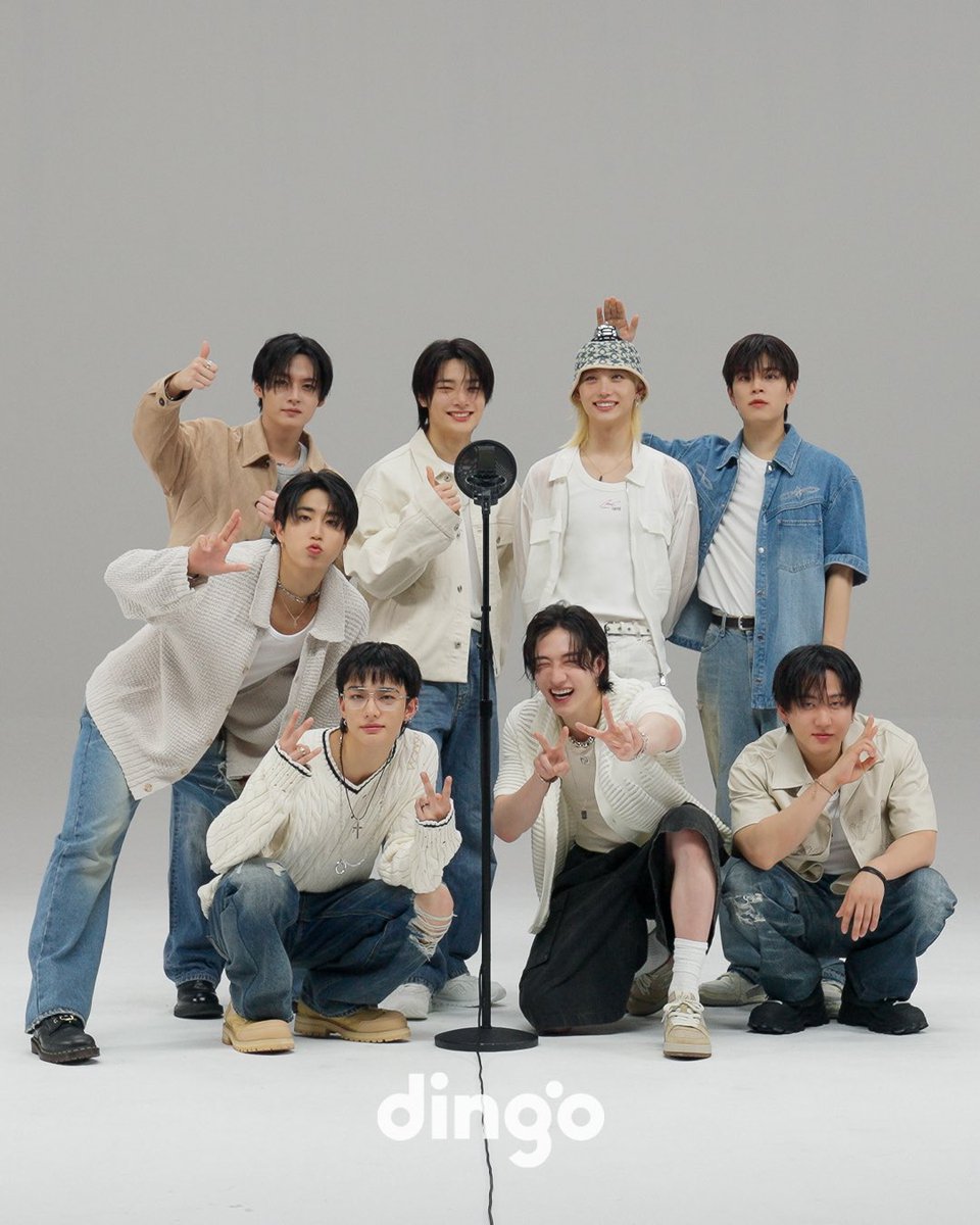 OMG STRAY KIDS ON KILLING VOICE ON 26 AUGUST AT 6PM KST!