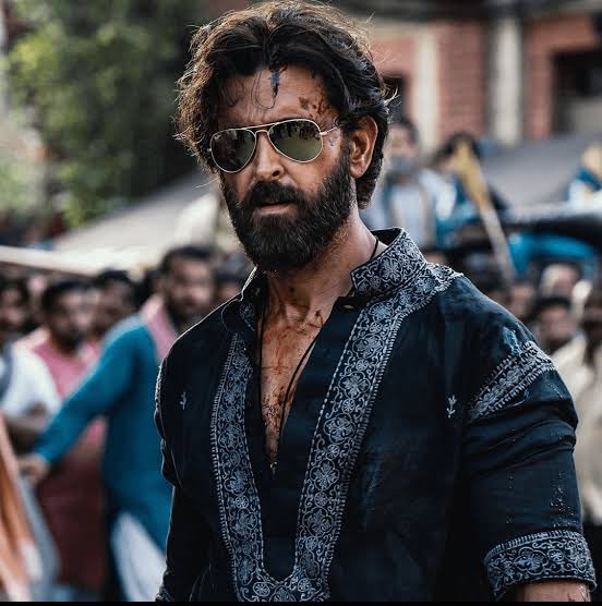 Its_CineHub's tweet photo. HRITHIK ROSHAN will BOUNCE BACK like never before 🙏🏻💥

Requesting every Fans of @iHrithik to just stay Calm and have Patience !! https://t.co/q7JPqD0ES9