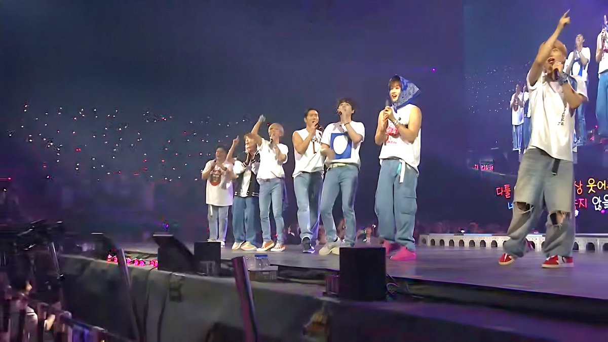 cowcoffee's tweet image. #SUPERJUNIOR #SUPERSHOW #SUPERWEEK #SUPERSHOW9_ENCORE #SS9ENCORE #SUPERWEEK_SS9ENCORE
