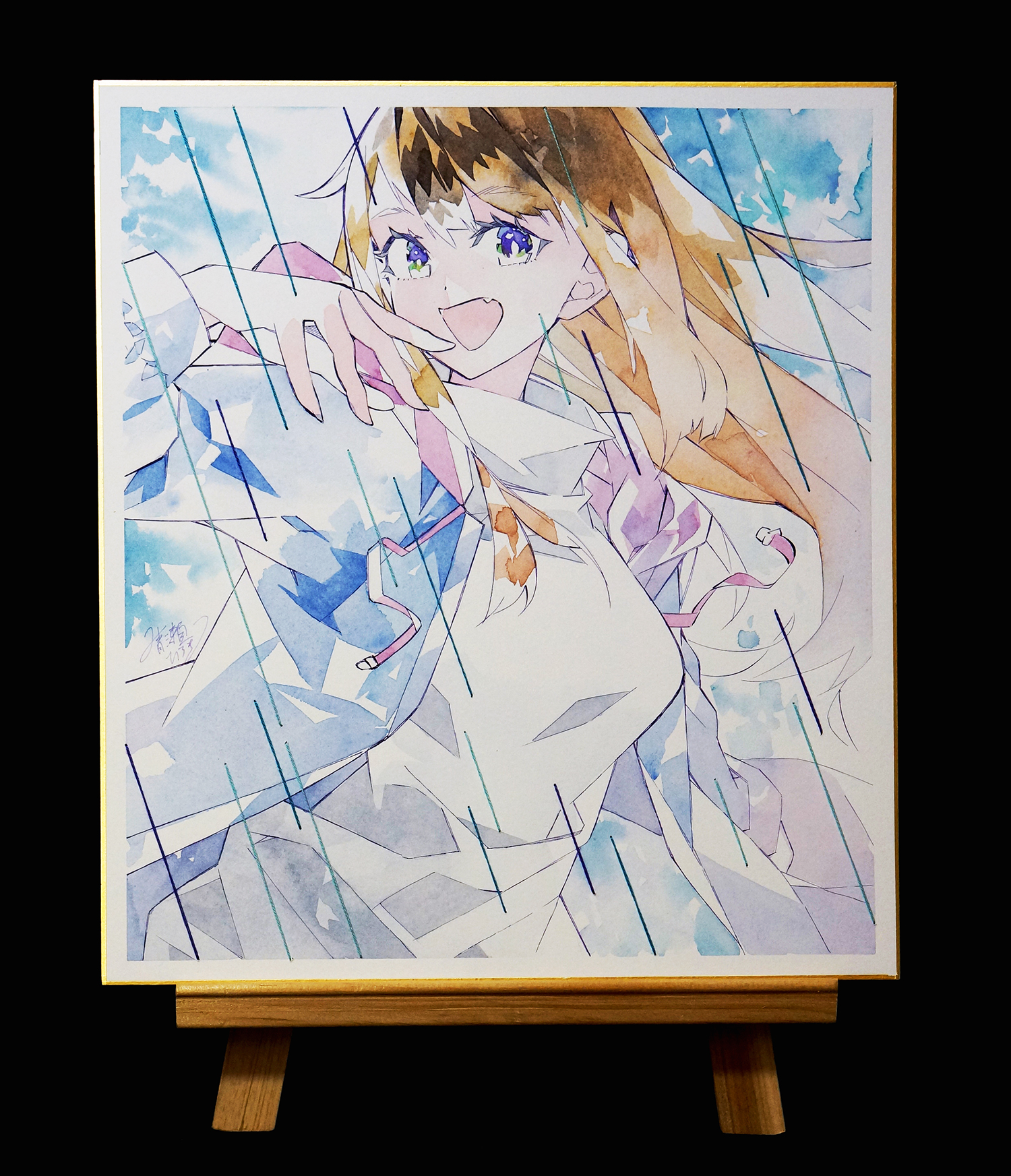 晴瀬ひろき@9/7コミティア153ね26ab on X: 