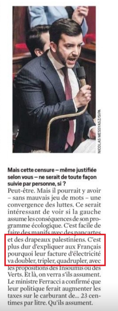 Nicolas Goldberg tweet media