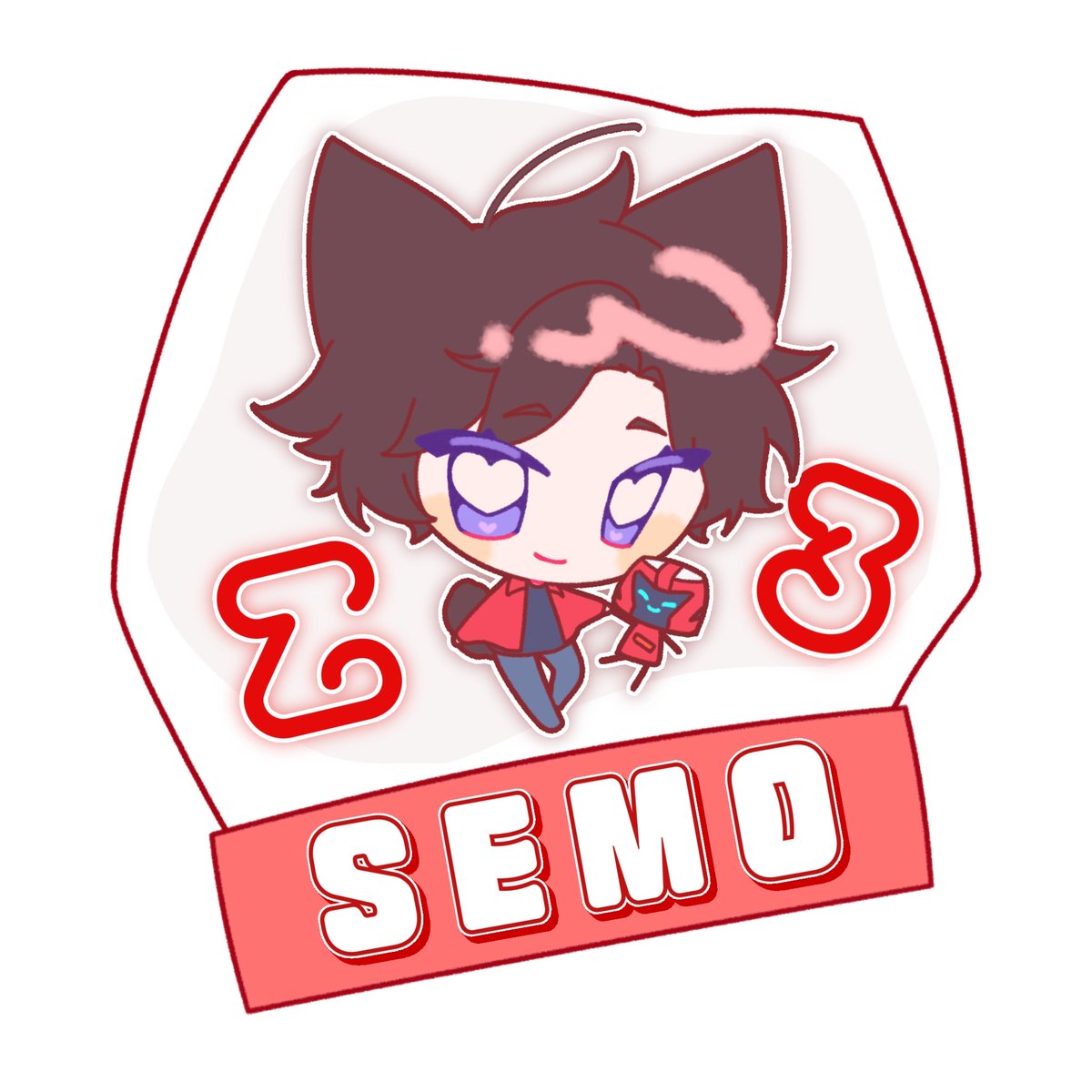 #또봇 
핫둘셋! 🐾