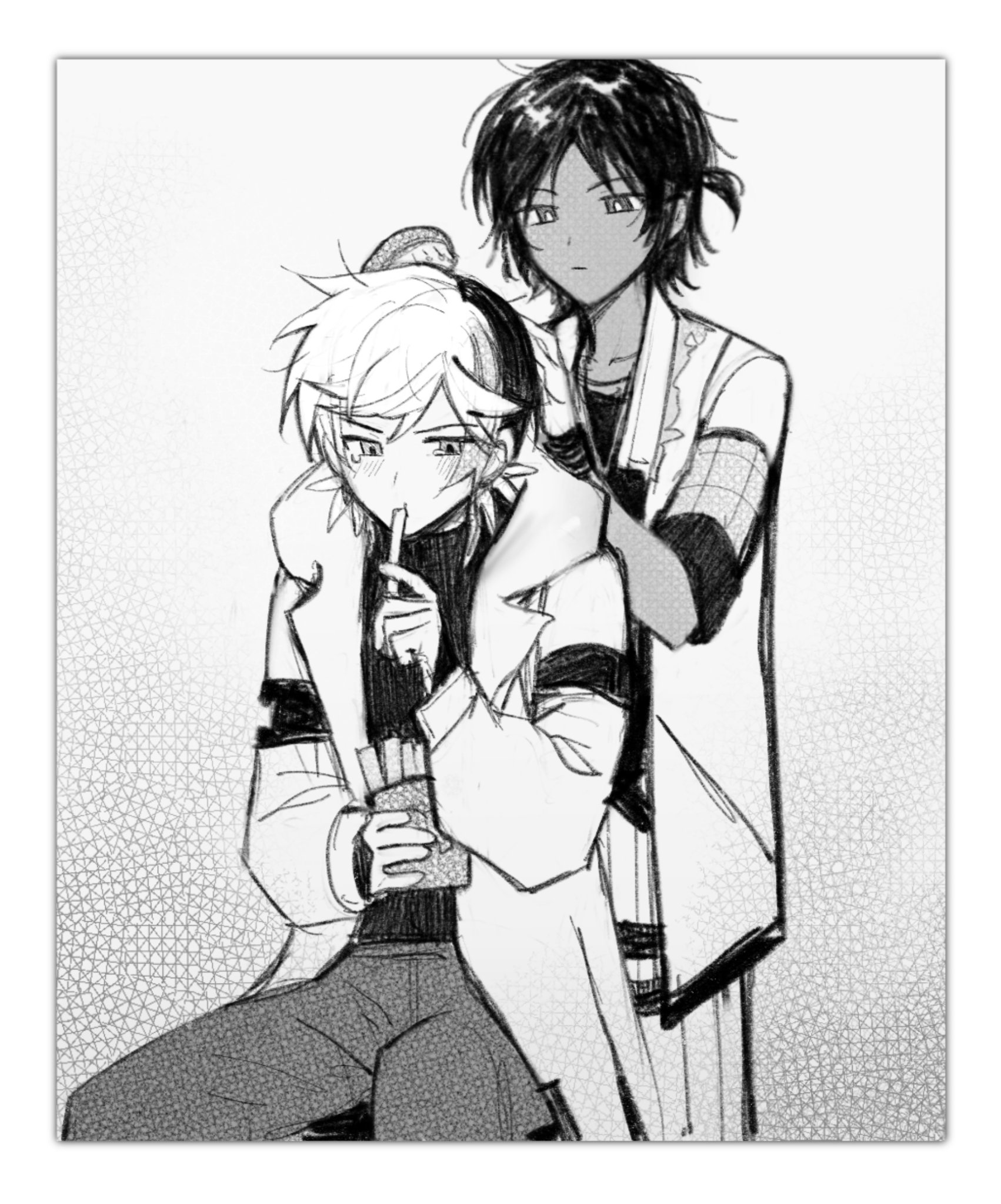 Chuannzi椽 (@chunsi546846821) / X