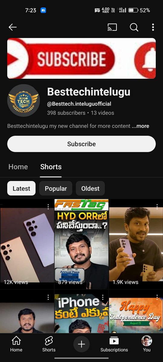 Nalla Mahesh tweet media