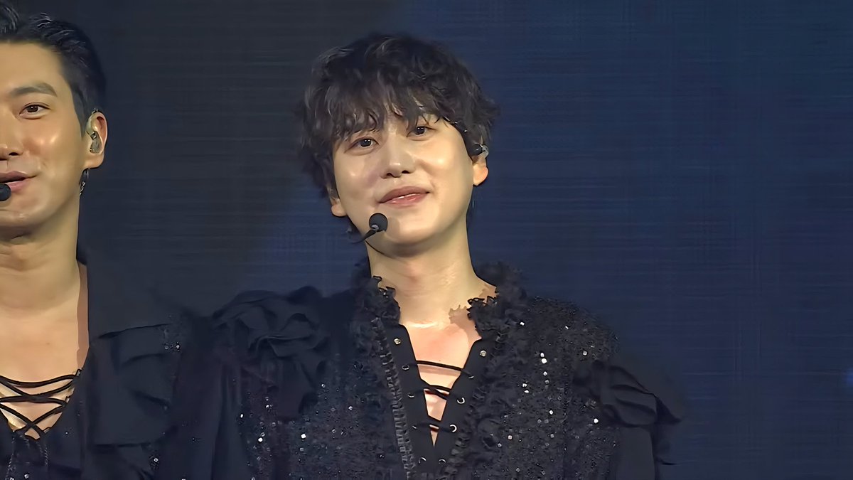 cowcoffee's tweet image. #SUPERJUNIOR #SUPERSHOW #SUPERWEEK #SUPERSHOW9_ENCORE #SS9ENCORE #SUPERWEEK_SS9ENCORE