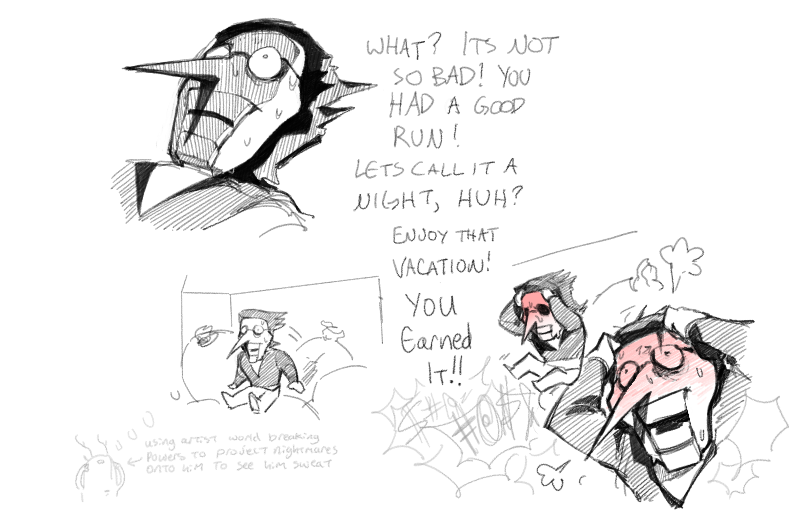 sketchalicious tweet media