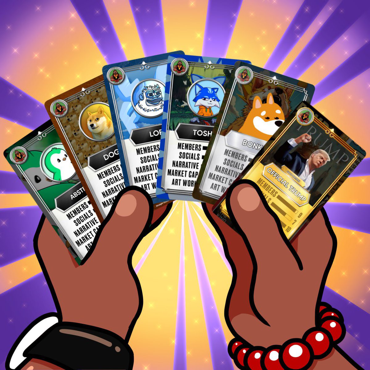 Degen_GG_'s tweet photo. @debola123 @based_elnen @HungryDegens @christonchain @mikejayOG @blackmirror_xp @audiocrypt @benionbase @jabo5779 Big TY 🙌 Amazing talk!

For the base and degen fam who hasn’t tried yet – our card game is live, free to play, PvP coming next week with cash prizes 😎🃏 https://t.co/ya0PLjtiVU