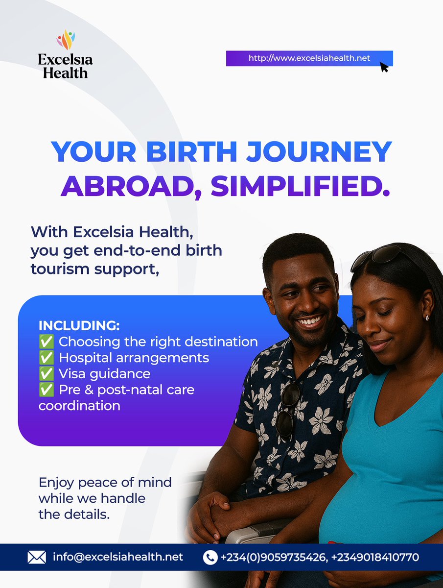 Your birth journey abroad, simplified.

With Excelsia Health, you get end-to-end birth tourism support, 

💙 Enjoy peace of mind while we handle the details.

#excelsiahealth #BUSSINGJAPAN #LingOrm #paofc #giants #스트레이키즈