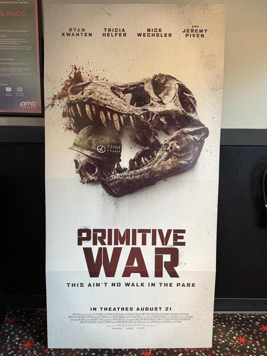 Matthew Modine (@matthewmodine) on Twitter photo Love the FULL METAL JACKET homage here. Need to check this out! <a href="/primitivewar/">Primitive War</a> <a href="/lukesparke/">Luke Sparke</a> Love the FULL METAL JACKET homage here. Need to check this out! <a href="/primitivewar/">Primitive War</a> <a href="/lukesparke/">Luke Sparke</a>