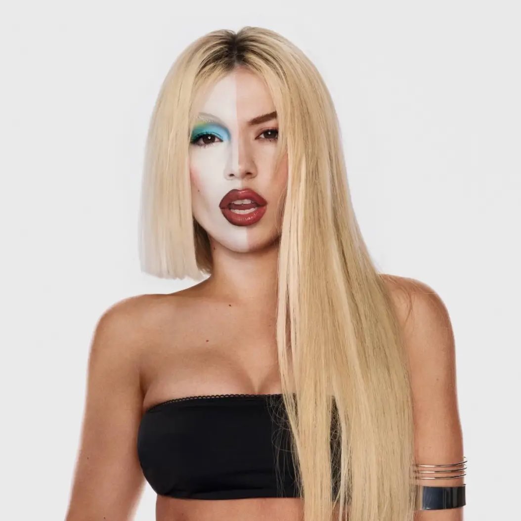 Pop Crave tweet media