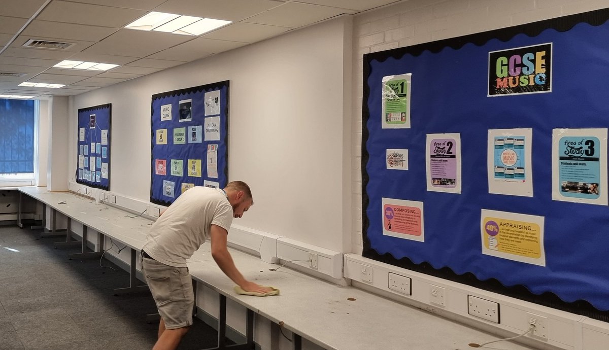 Partnership Education tweet media