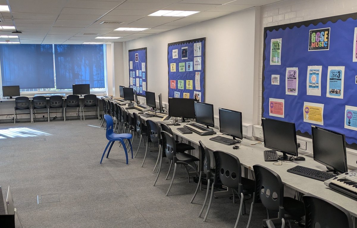 Partnership Education tweet media