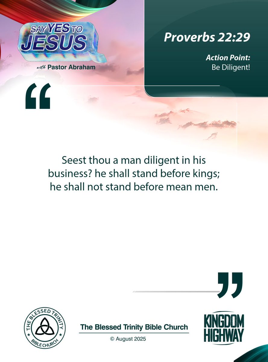 trinitybtbc's tweet image. 