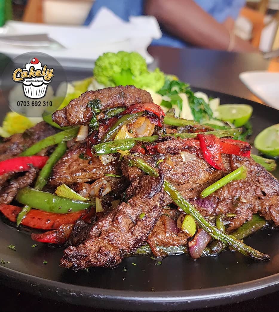 Cakely Uganda tweet media