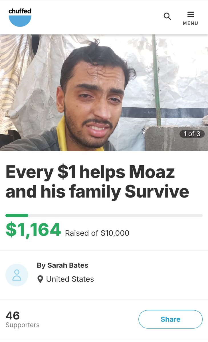 MOAZ IN GAZA 🇵🇸🍉 tweet media